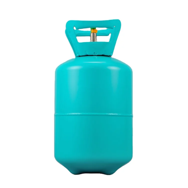 Professional Manufacture Cheap Small Cylinder Gaz Helium Gas Disposable For Ballon