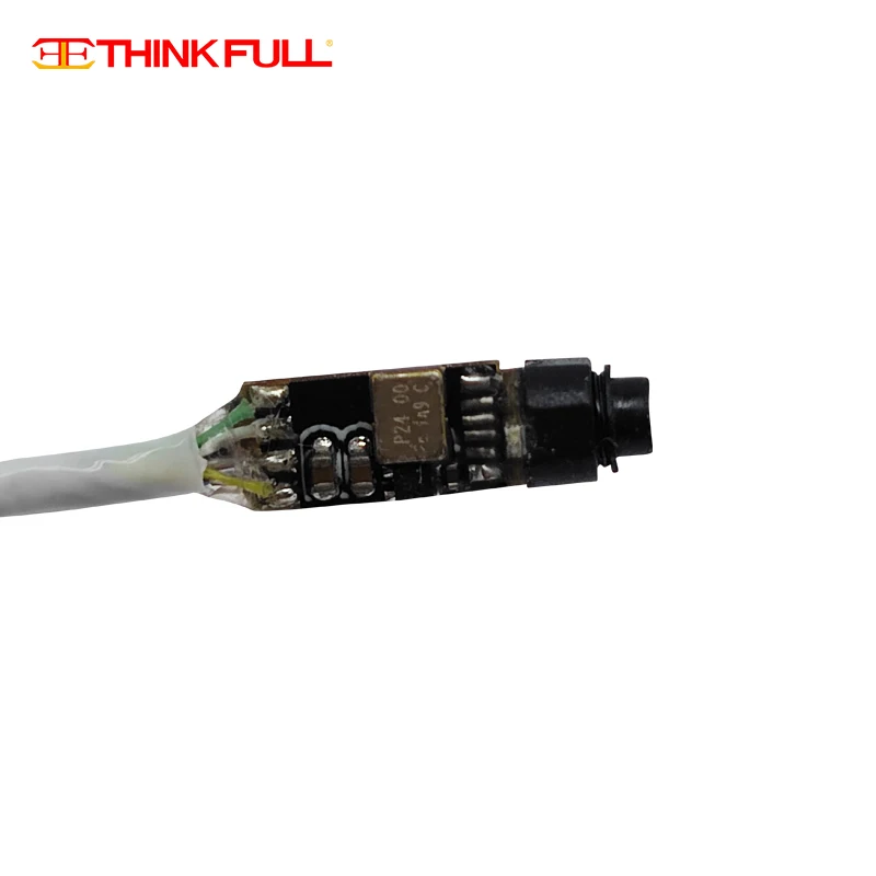 Модуль камеры-эндоскопа 3 6 мм Usb-модуль аналоговый сигнал Av