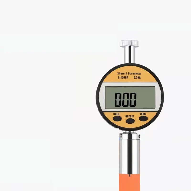 Тестер твердости shore durometer digital a