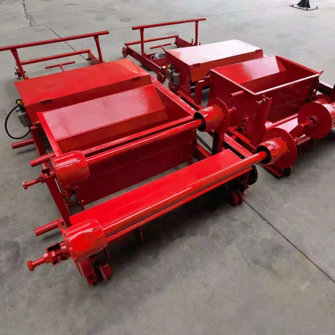 Building materials machinery tile making machine construction machinery