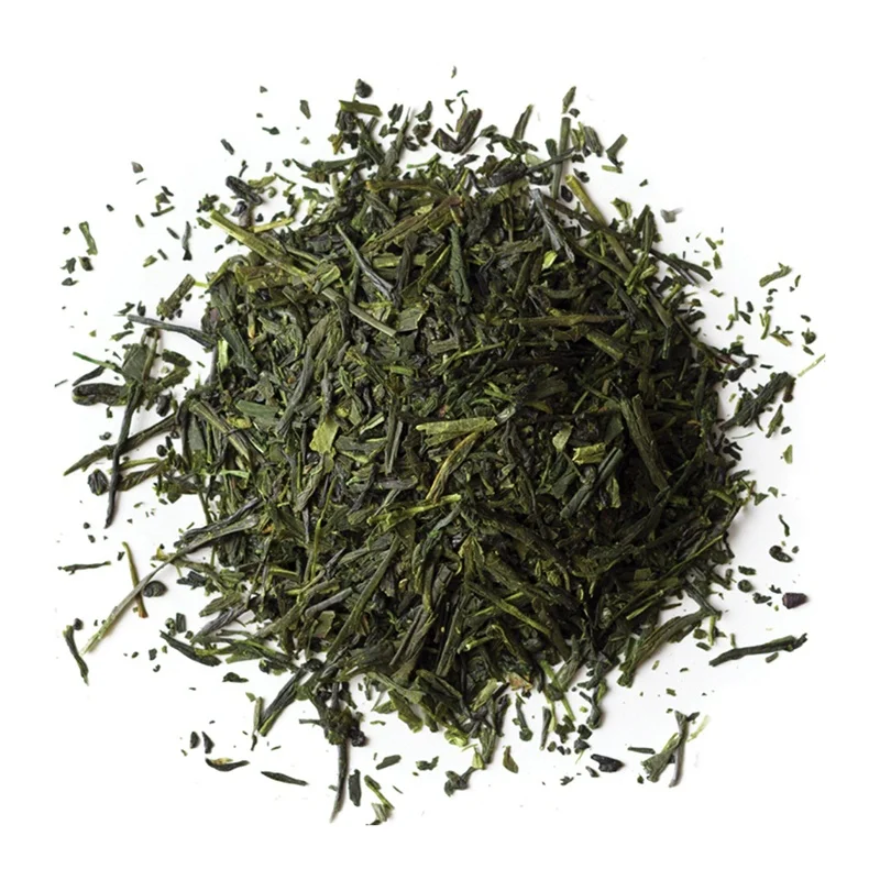 2024 Premium Green Tea Chinese 9371 China  Green Tea   for  Elegant Tea Rituals
