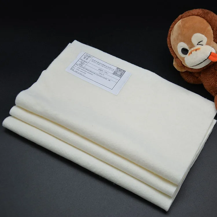 
Factory supply meta-aramid staple fiber for sale 