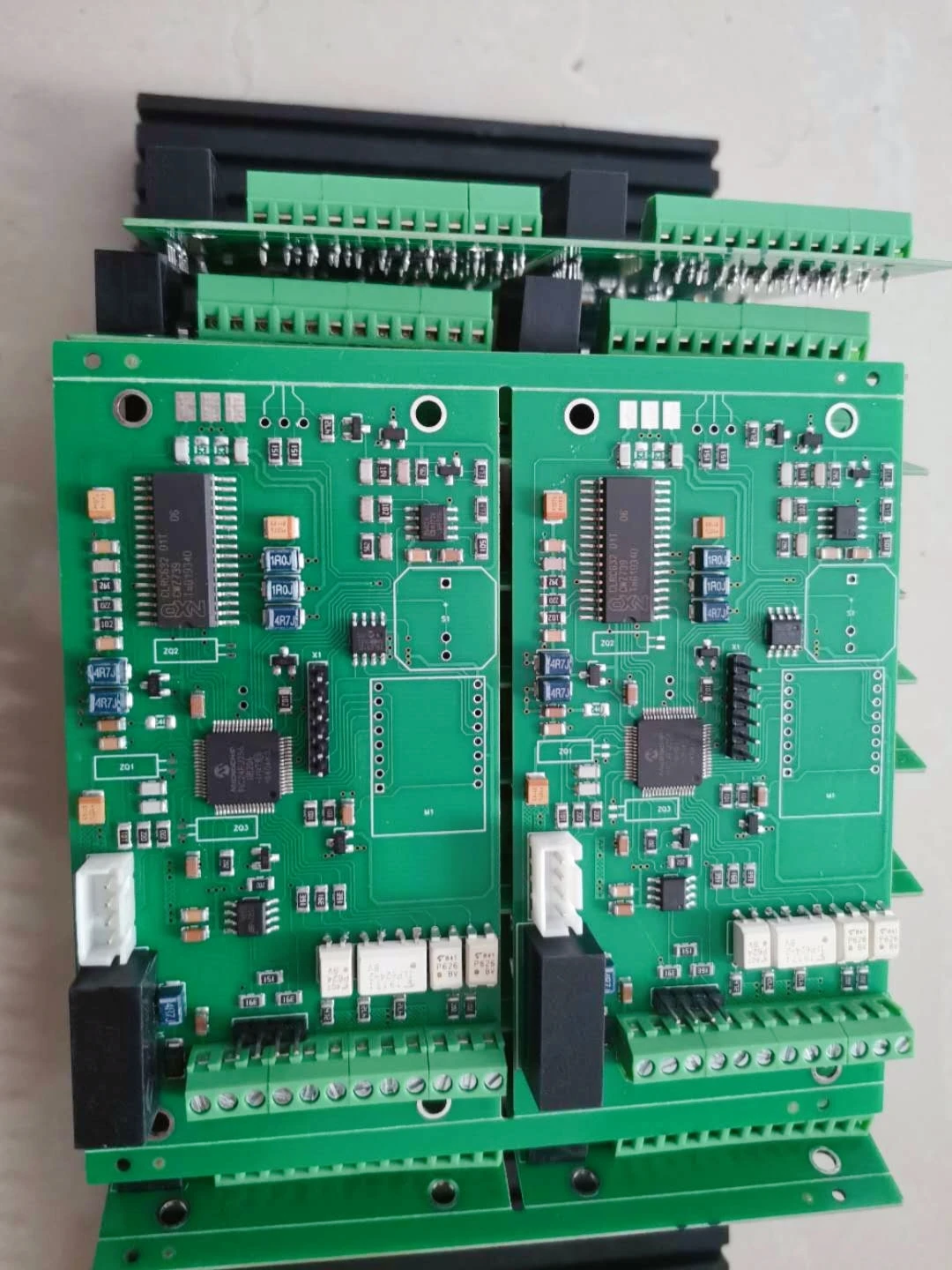 OEM China electronic assembly manufacturer gerber other SMT PCB& PCBA EMS PCBA factory