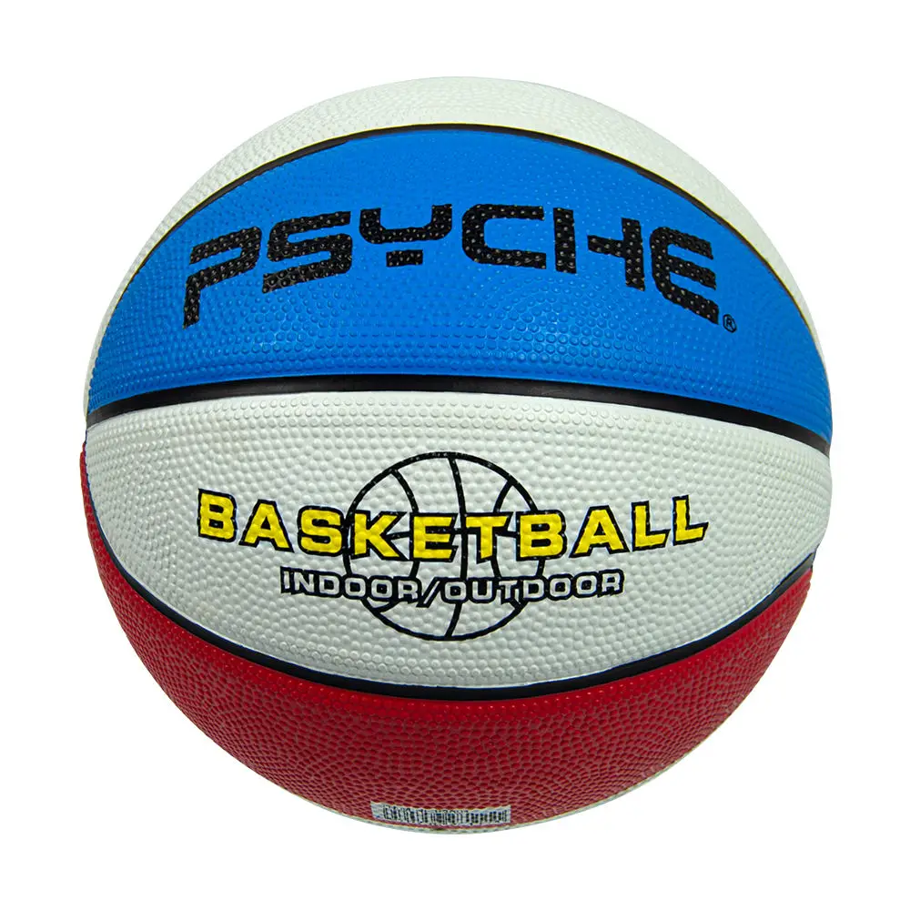 Custom Logo 29.5/28.5/27.5 Streetball Promotional Basketball