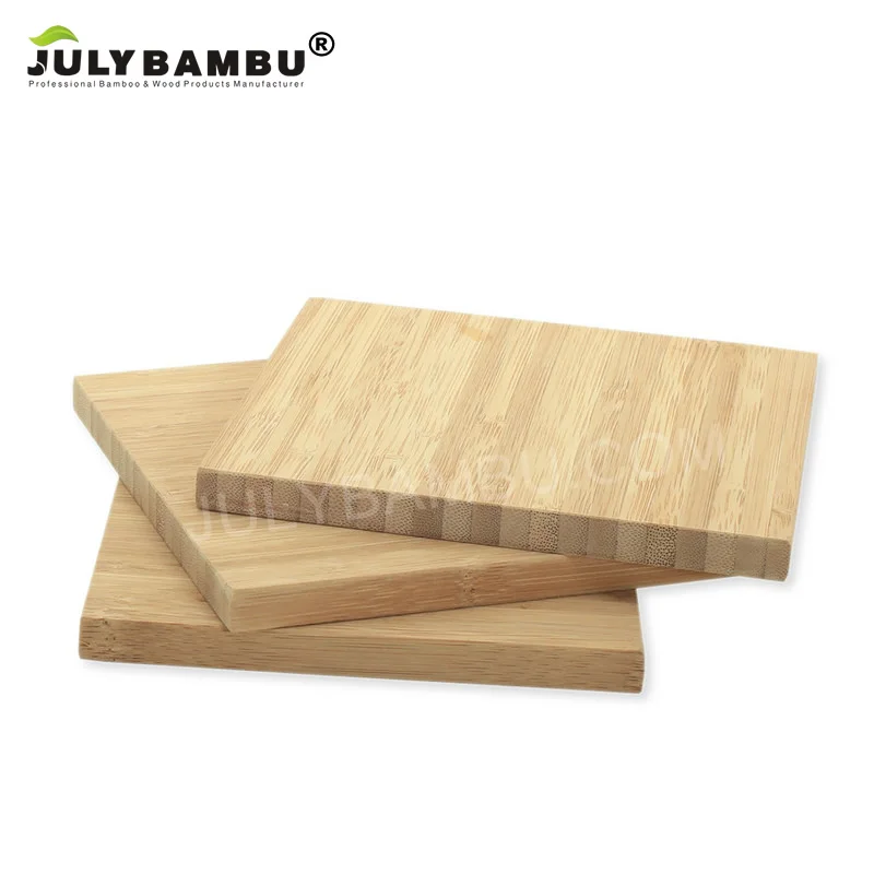 Factory Price Board 8mm Plywood Sheets 5mm Bamboo Longboard Surfboard 1.5mm Carbonized Vertical 1 Layer