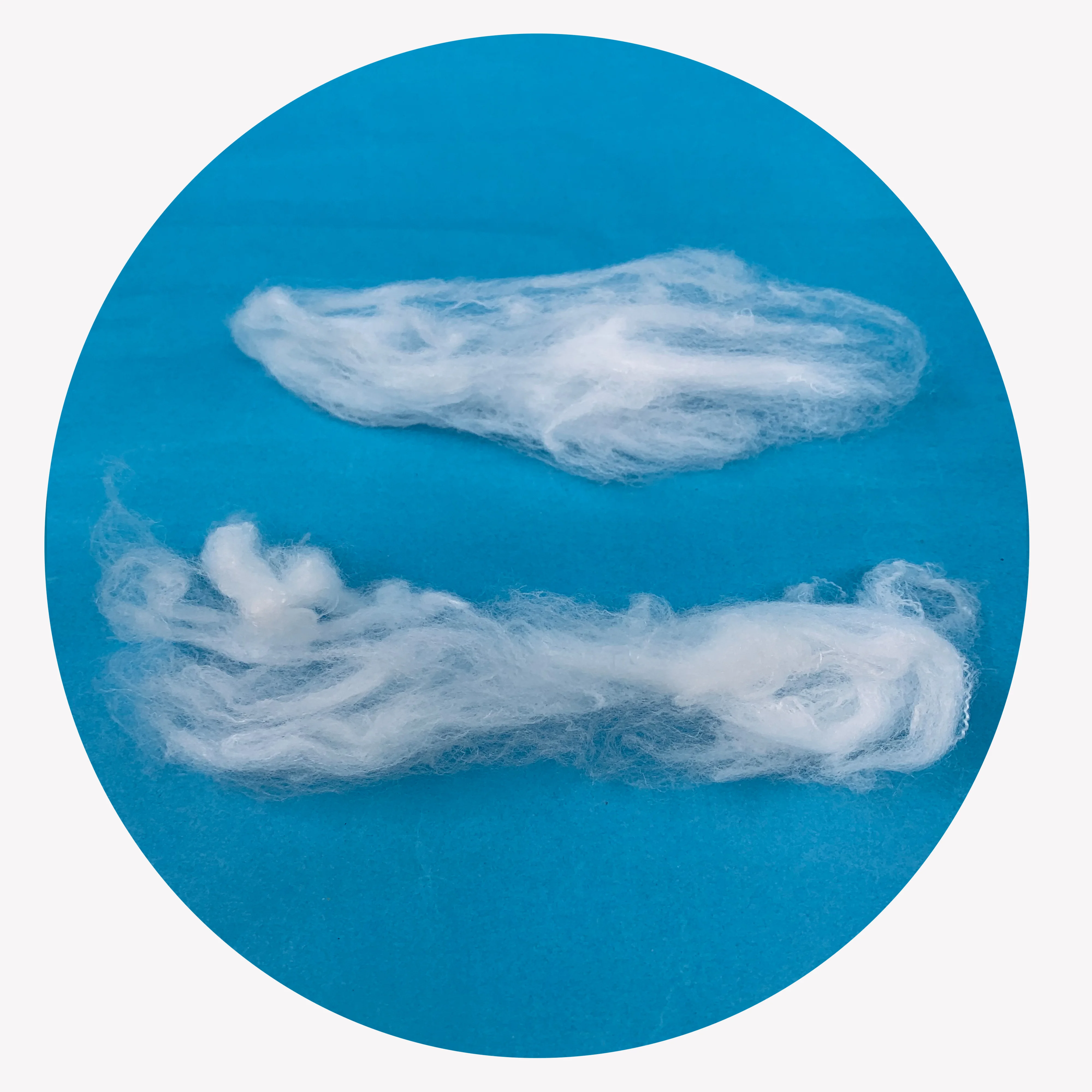 
Trajes De Bano Fabricante Nylon Staple Fiber 