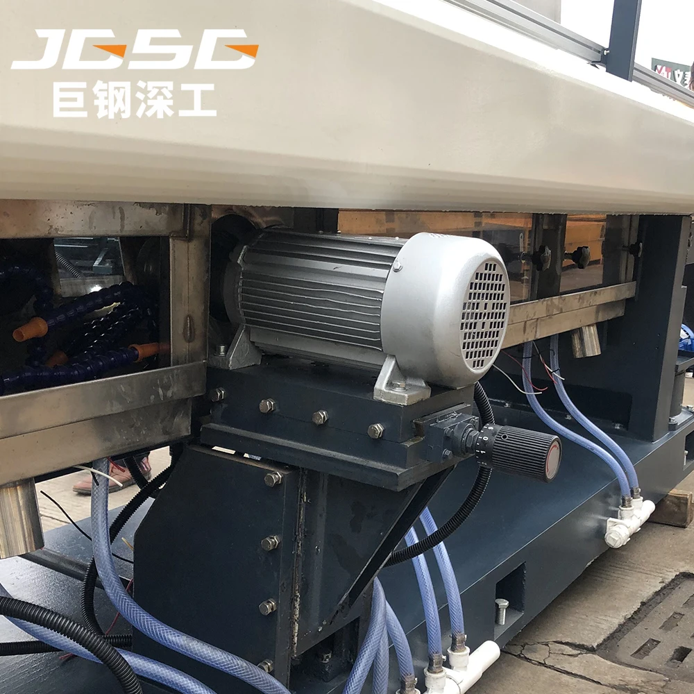 glass bending machine glass laser engraving machine cleaning edge clear aluminum glass mirror