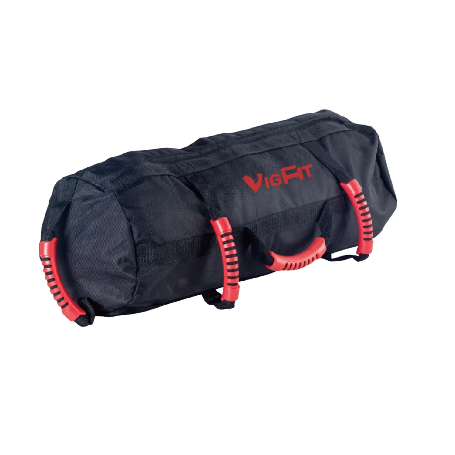VIGFIT Professional Custom Powerlifting Training Gym Fitness Sand Power Bag