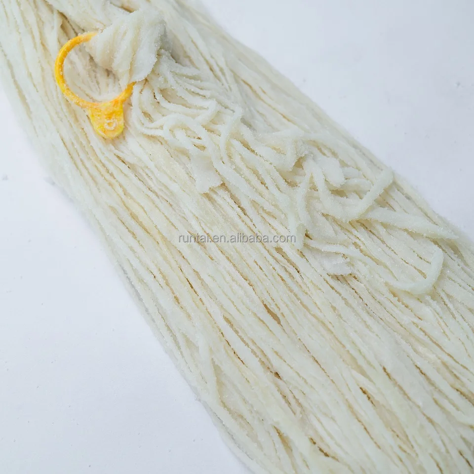 Sausage sheep casing 16/18pork casings sheep intestines 100% natural tubed casings sheep hanks