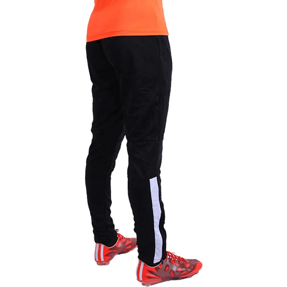 Cheap Price Professional Men Training Top Quality Football Sports Pants