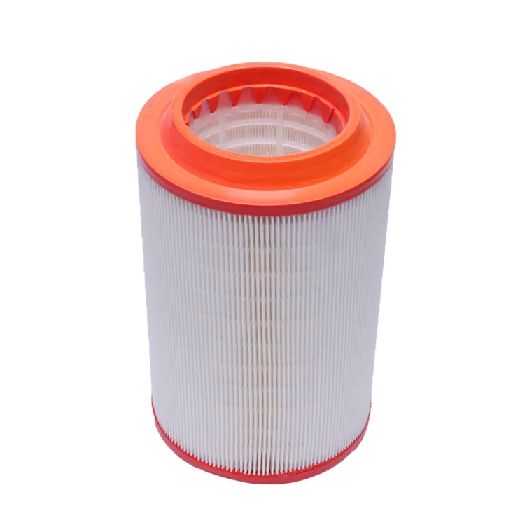 Chinese Manufacturer  High quality truck Part K1119019001A0 FOTON VIEW K1727 Air Filter truck