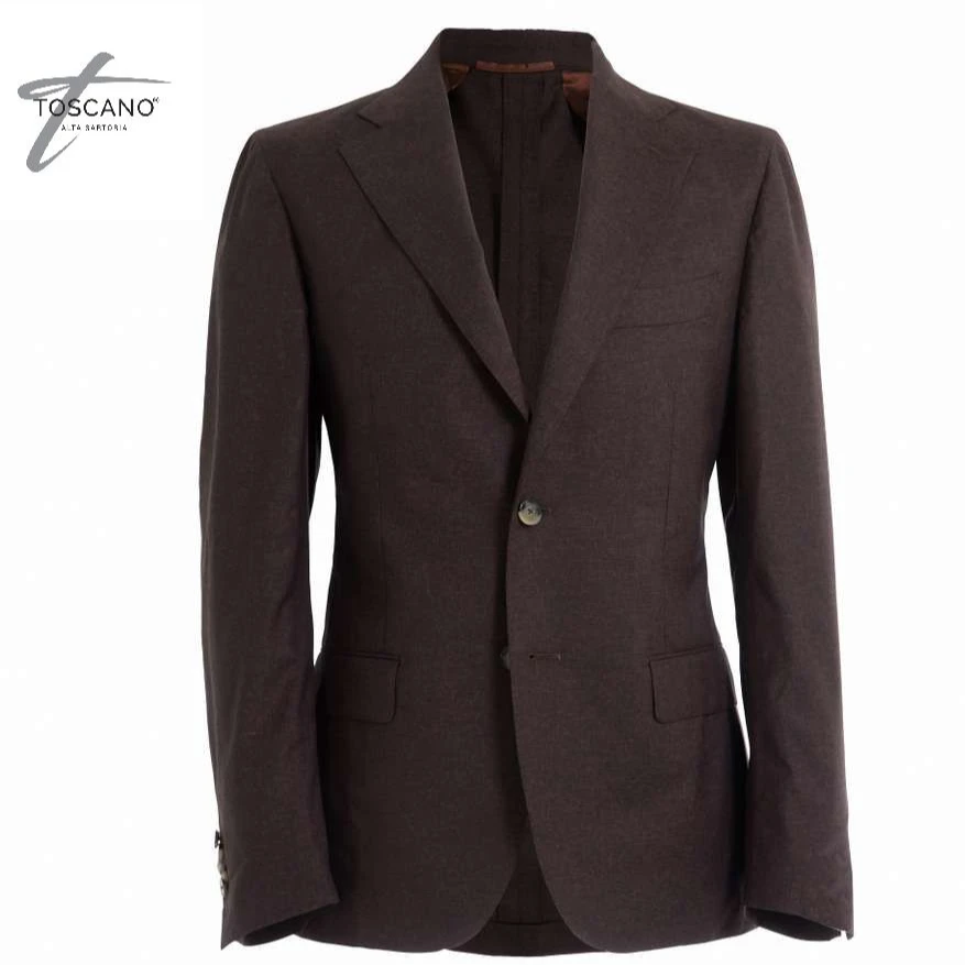
High Quality Factory Price Italy handmade wearable mens suits dress set 