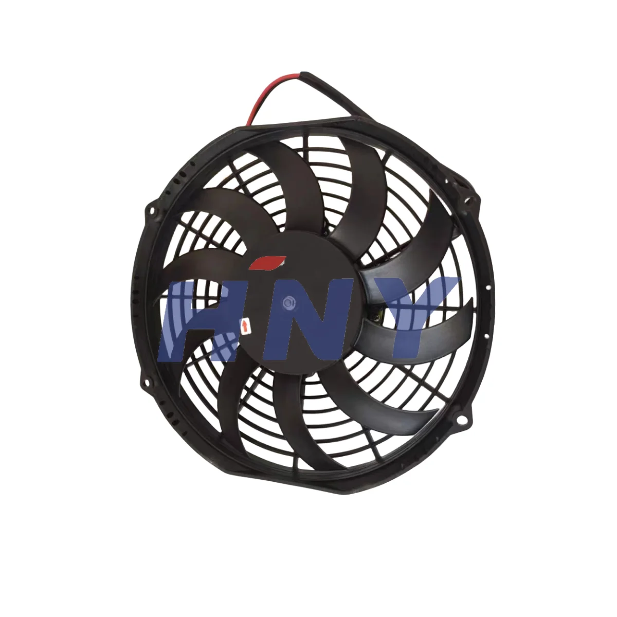 LM-1O22 вентилятор ABANICO DE 14 12V