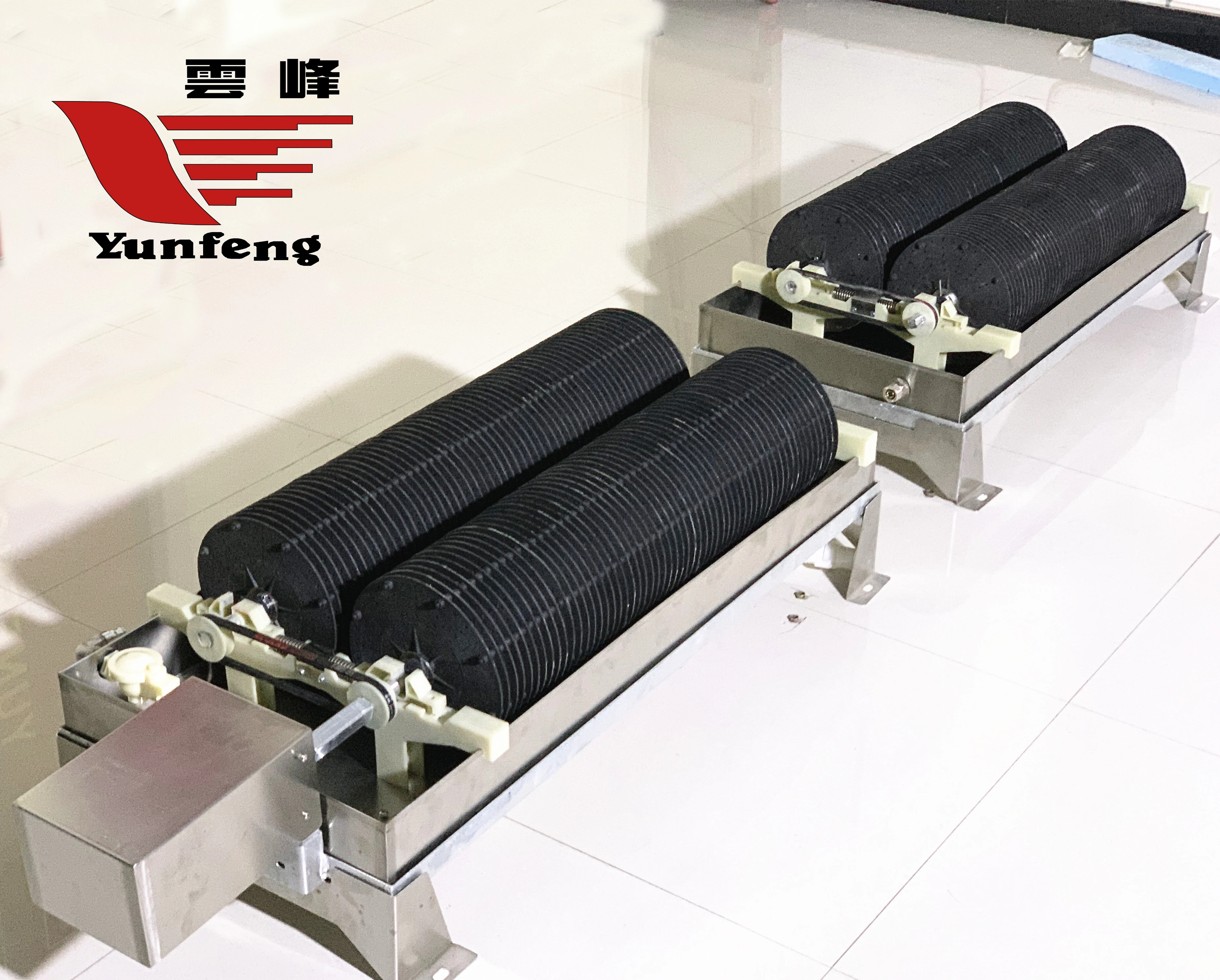 Yunfeng YFDC-192CS chicken duck goose egg Hatching Incubator capacity 19200pcs eggs automatic single stage electric hatcher