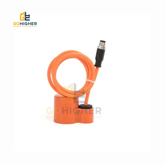 Hoist Intercom for Construction Hoist Site Communication Passenger Hoist Intercom Speaker