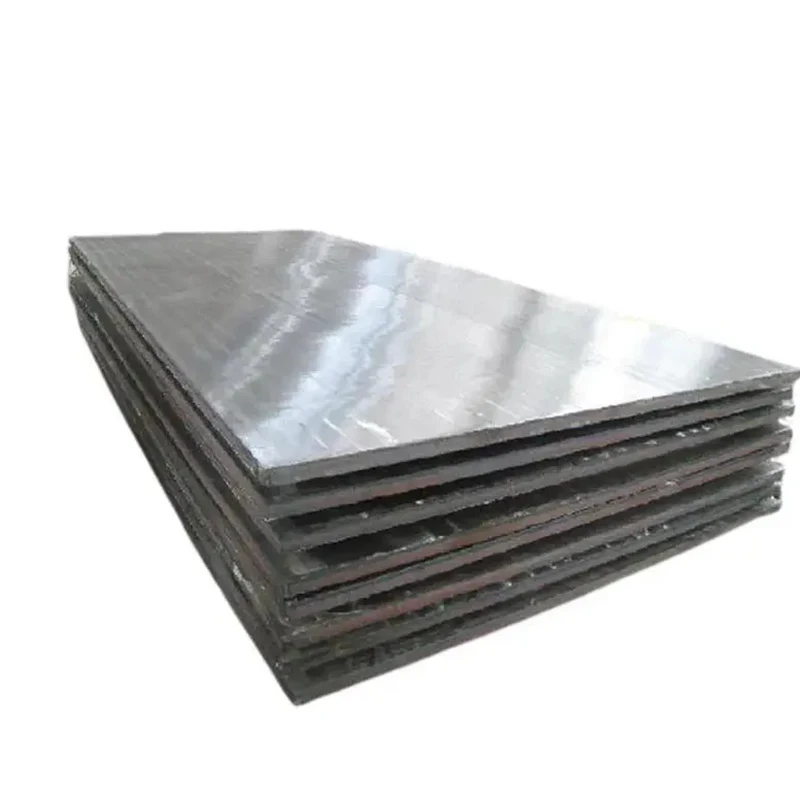 Good Quality Carbon Steel Plate 2mm 6mm 10mm 12mm 15mm Nm360 Nm550 Nm400 Nm650 Nm600 Steal Wear Sheet Carbon Steel Sheet