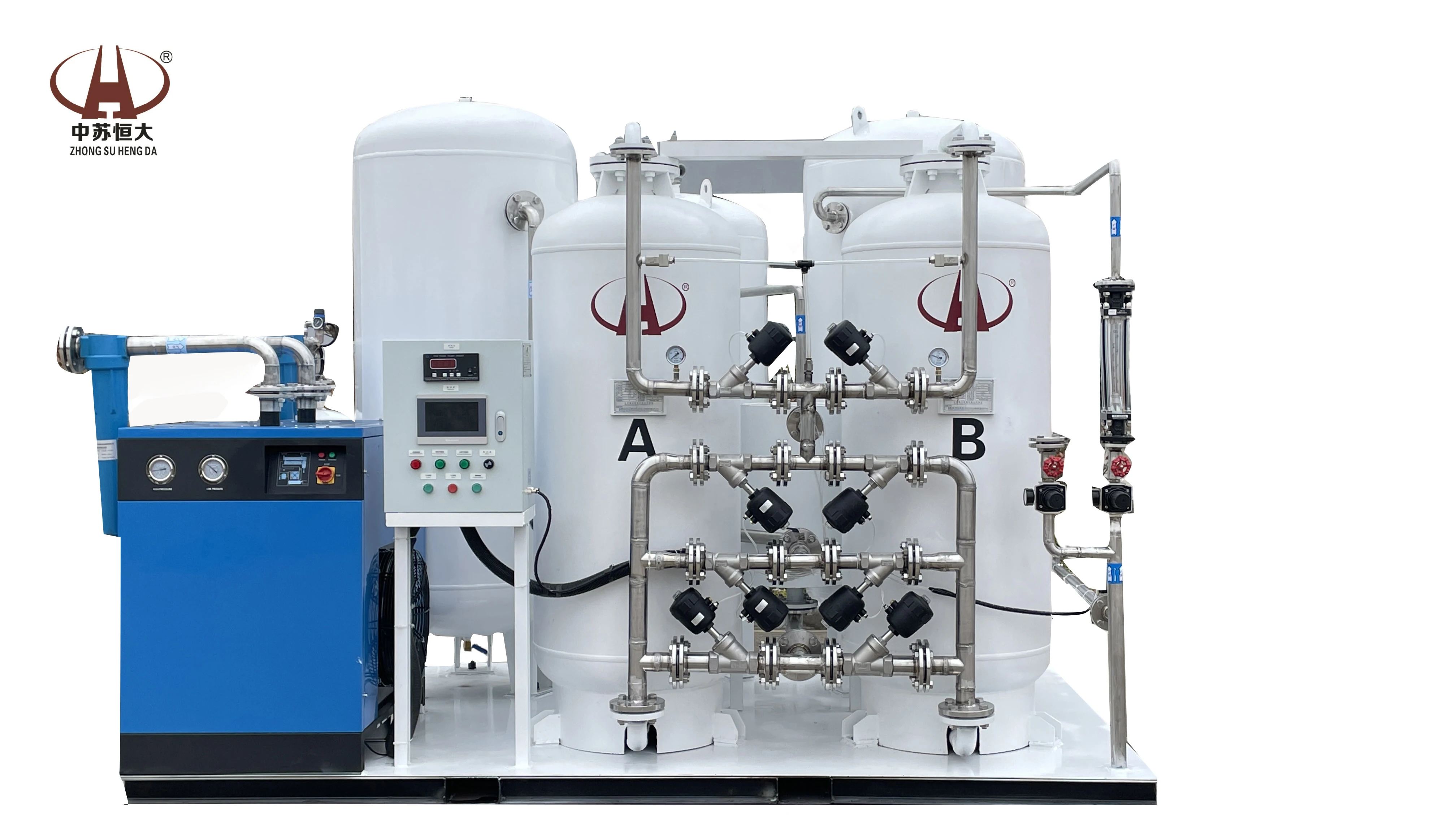 PSA oxygen production plant oxygene plant machine industrial oxygen generator