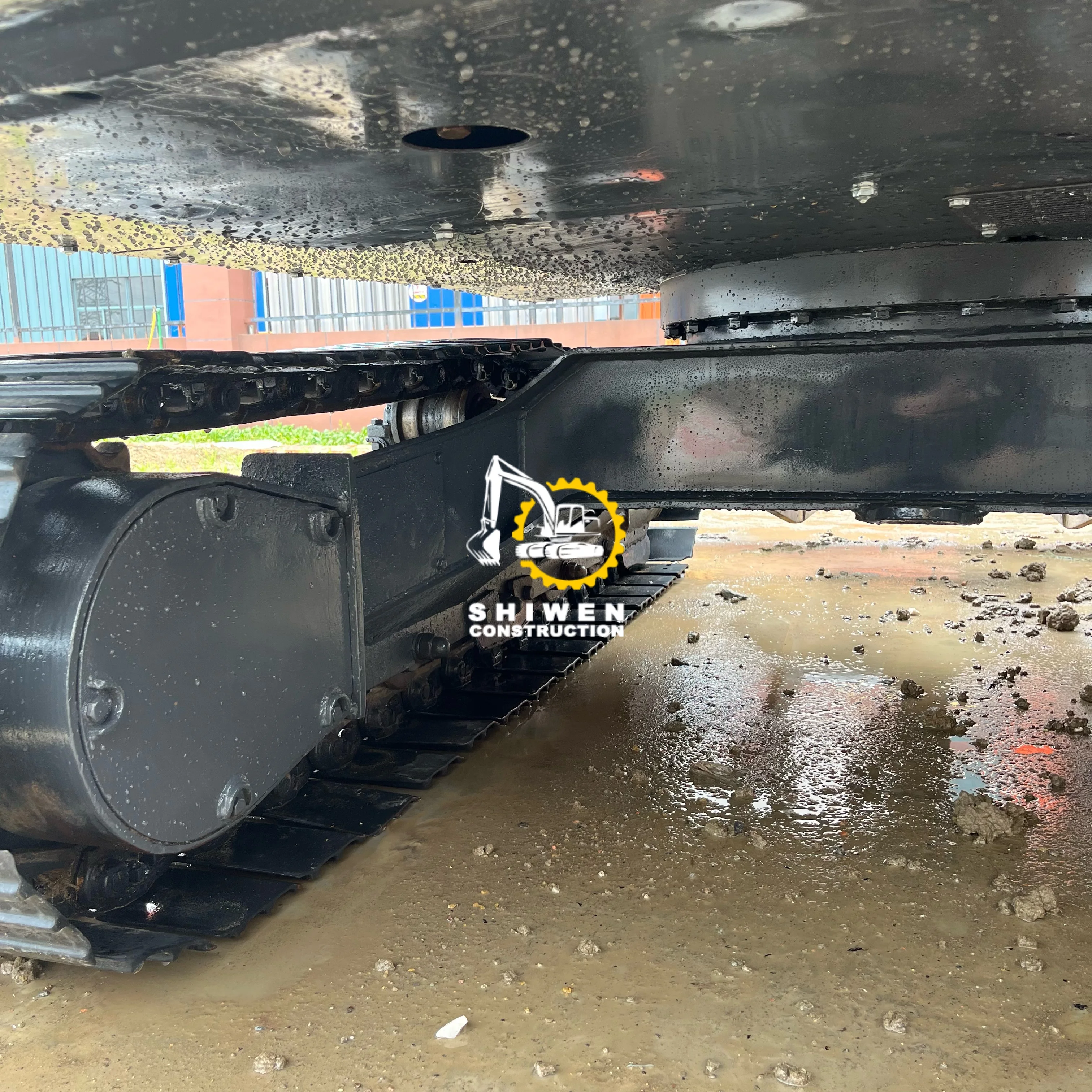 Doosan DX60-9c DH60 DH80 DX80 DX55 DH35 DH55 Excavator Price Low, Hot Sale Used Doosan DX60 Agricultural Machinery Equipment