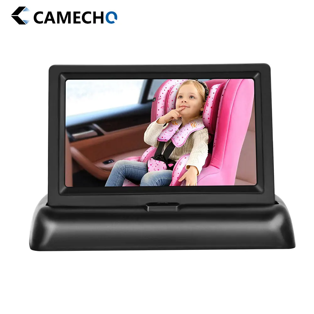 Camecho 4 3