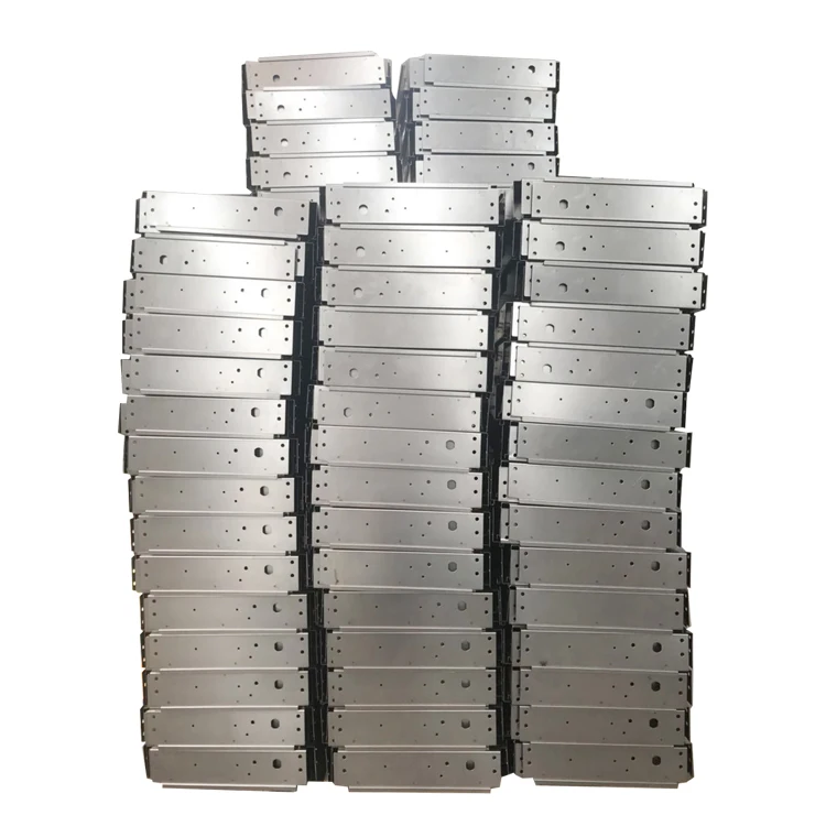 Professional metal stamping stainless steel fabrication part laser cutting parts with great price