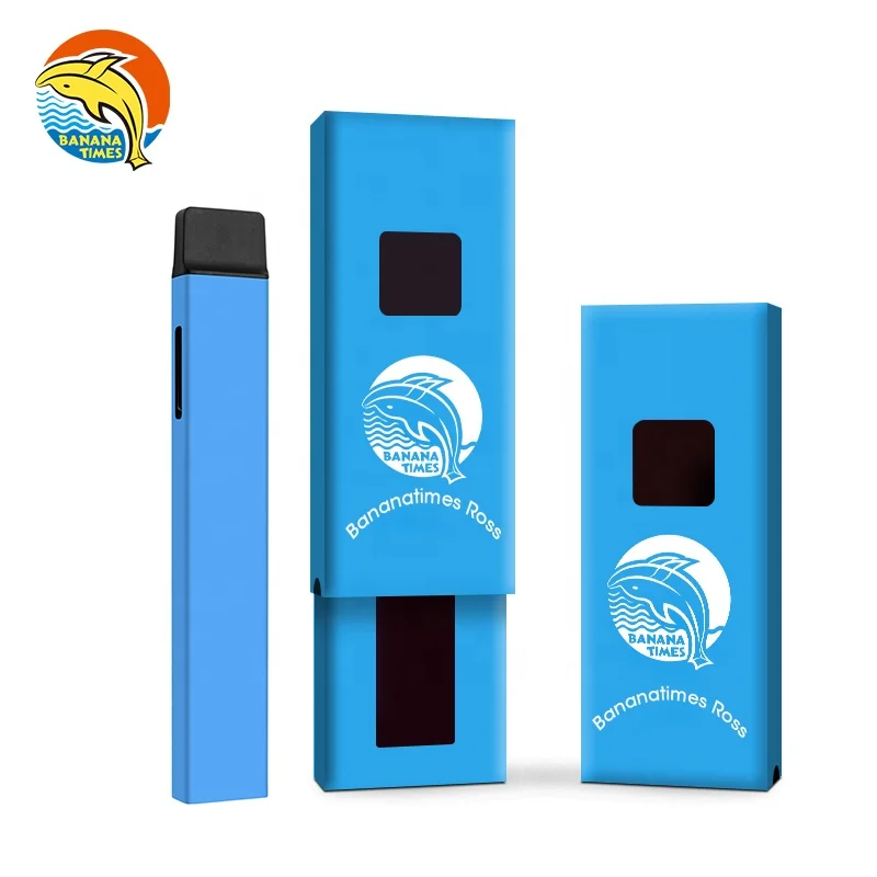 Canada Trending 530mah CDB Vape O5 vap pen USA Hot Sale Empty CBD Vaporizer