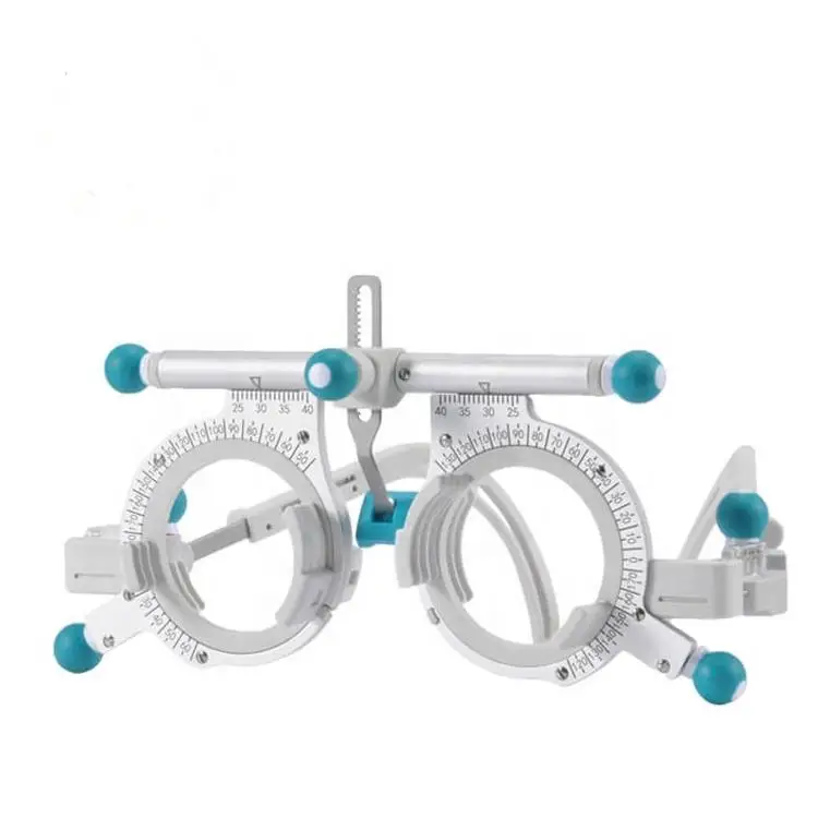 IN-YG001 Optical Optometry Equipment Frame Trial Set Frame Trial Frame For Hot Sale