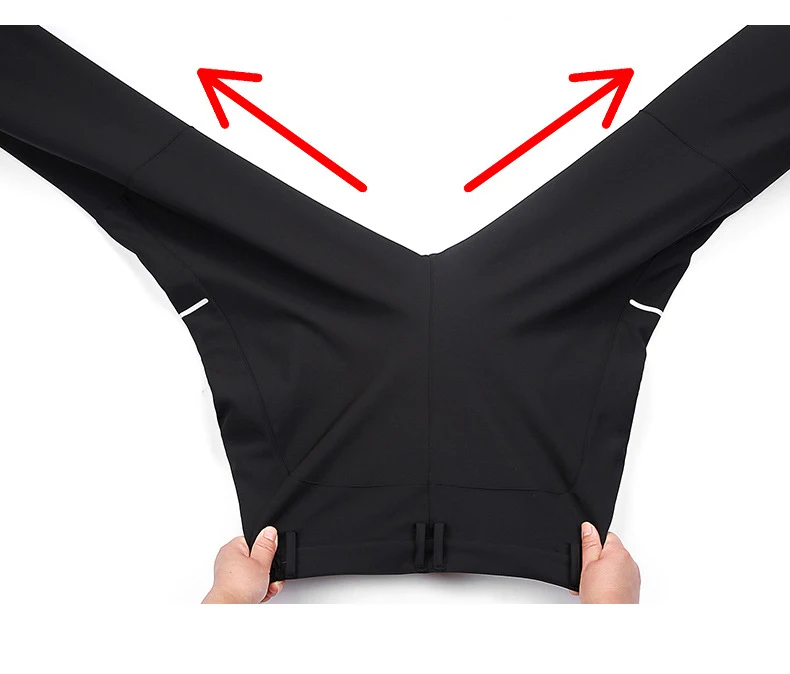 Легкий вес Открытый Водонепроницаемый Кемпинг походы штаны для мужчин 4 Way Stretch softshell конструкции брюки девочек