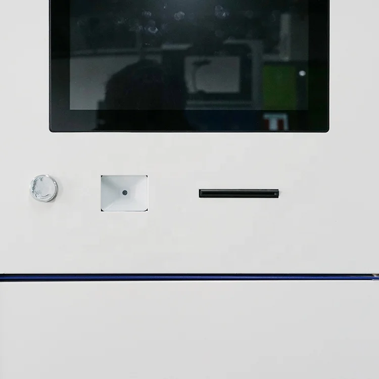 YL smart equipment self-service washing cabinet commercial laundry equipment intelligent washing cabinet Laundry locker