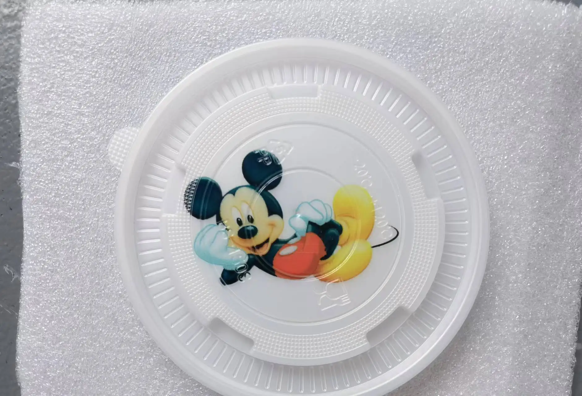 GP2200 high speed full color inject printer with Conveyor Belt Digital Printing Machine