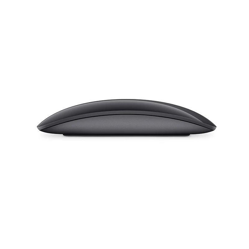 Оригинальная новая перезаряжаемая беспроводная мышь Magic Mouse 2 A1657 с белым и космическим серым