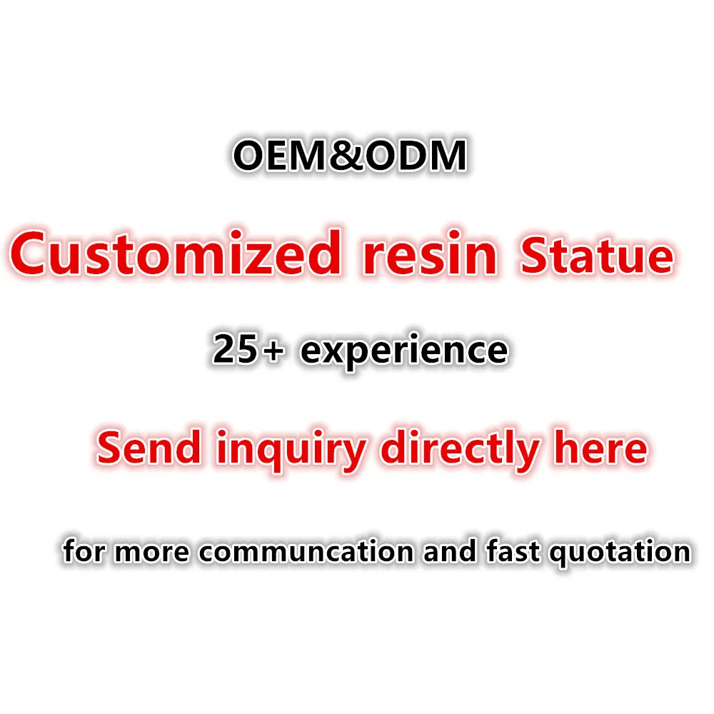 WEIVISTA Resin Gold Electroplated Male Bodybuilding Statue Trophy Award