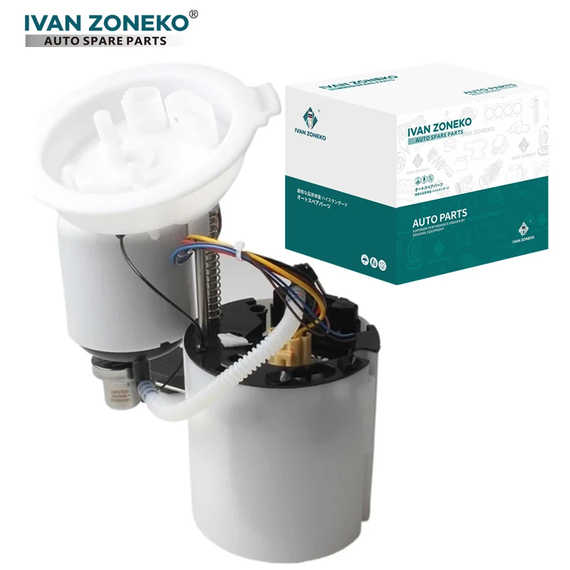 Автозапчасти для электрического топливного насоса IVAN ZONEKO в сборе VW OEM 4G0919051B 4F0919051H