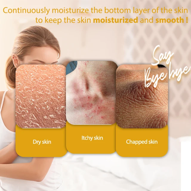 Aichun beauty Best Moisturizing Quick 3 days Body Natural Care Black Skin Whitening Cream