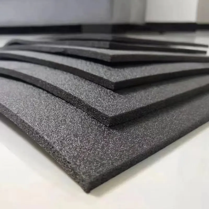 Anika High Quality Sound Transmission Blocking Noise Reduction Acoustic Material for Piano Room Mass Loaded Vinyl