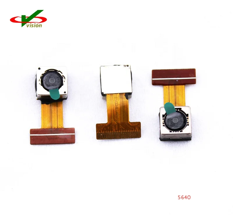 Auto Focus OV5640 camera OEM 24pin/30pin MIPI CSI DVP Smart CMOS camera module