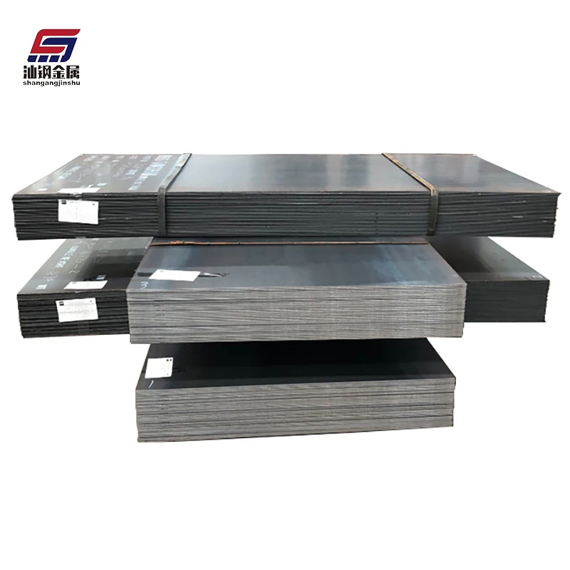 8620 Checker Sheet Plate Astm A283 Sk85 1023 A283c Swch10r Alloy Structural Carbon Steel Coated Hot Rolled Boiler Plate