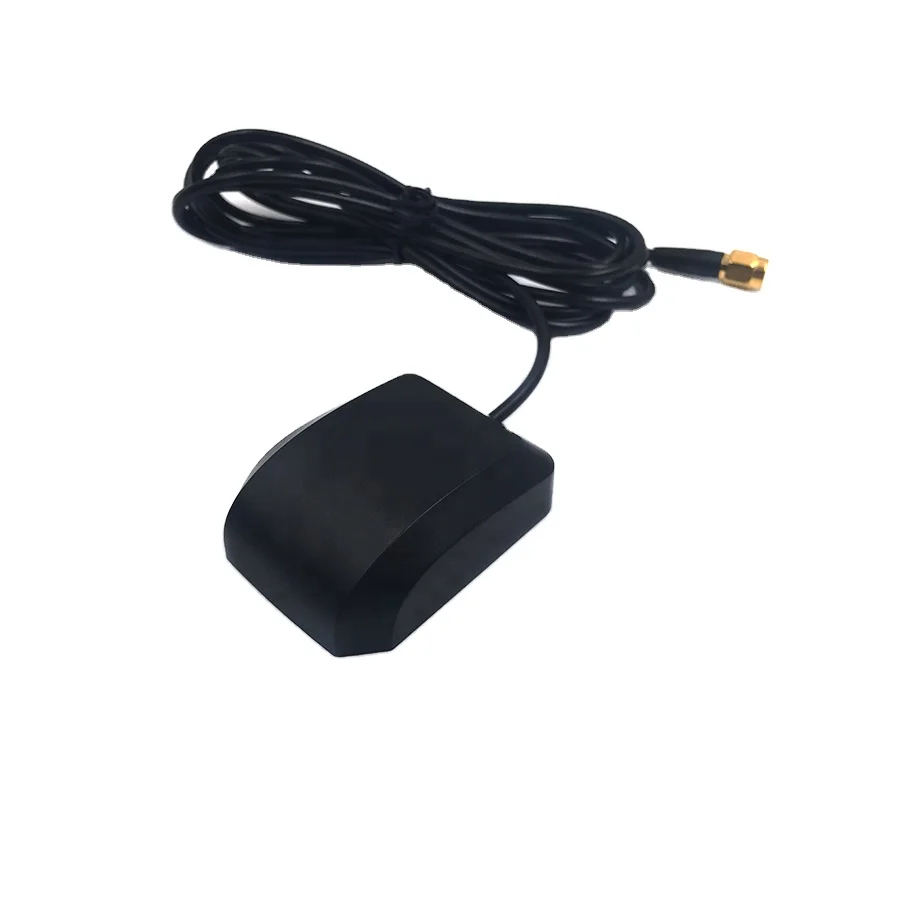  Внешняя активная антенна GPS/glonass 28dbi с высоким коэффициентом