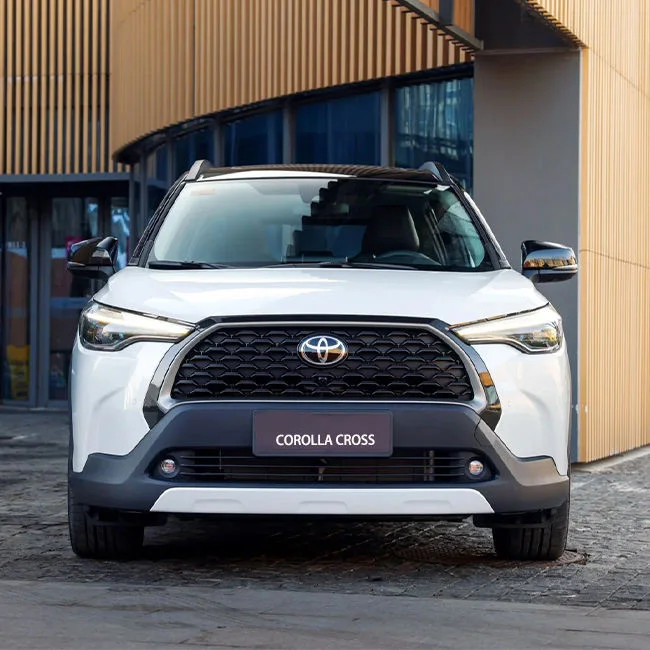 2024 toyota corolla гибридный 2 0 л