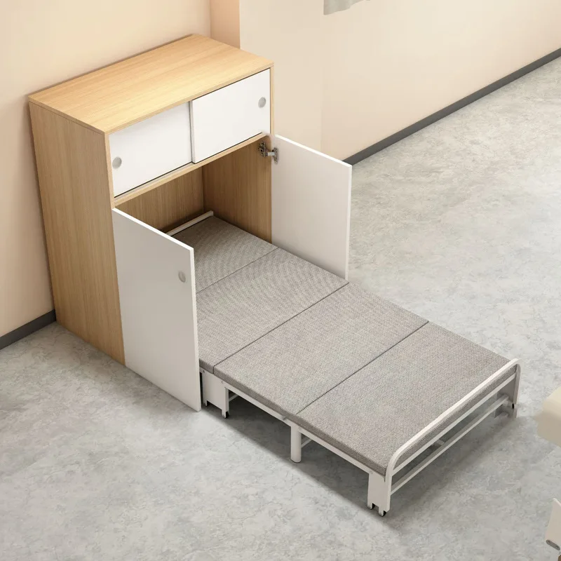 Металлический каркас размера «Queen-Size»