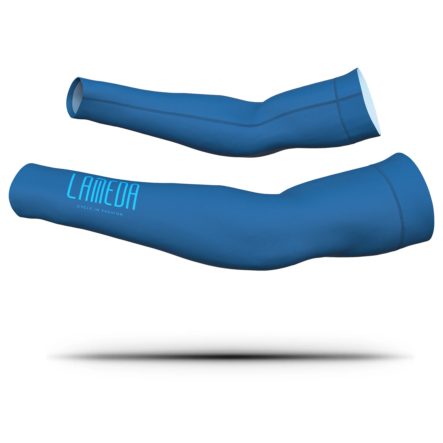 LAMEDA Fashion Cool Breathable Anti-UV Custom Basketball Arm Sleeve UV Protection