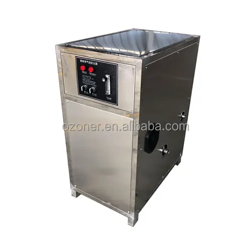 nano bubble generator for aquaculture