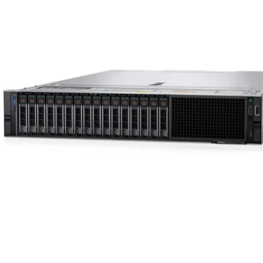 Professional Factory Brand New Dell PowerEdge R750XS  intel Xeon Platinum 8380 2U Rack Server