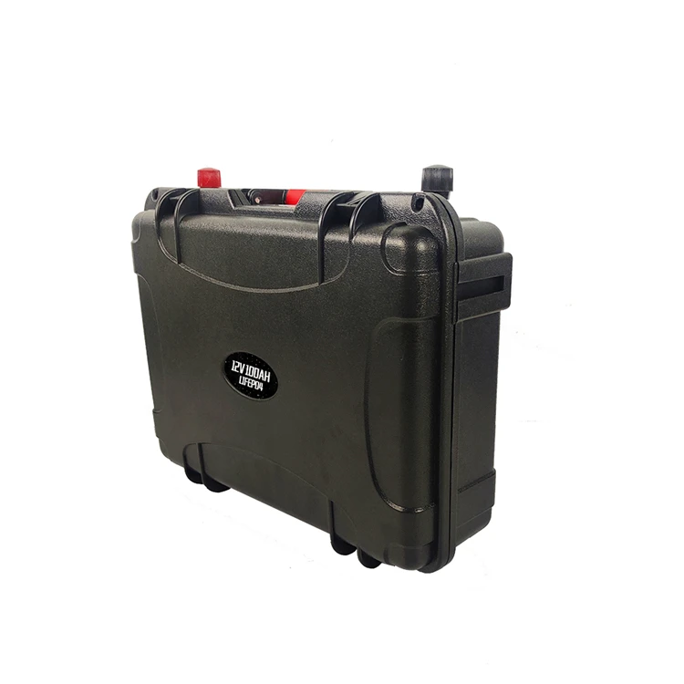 12V 100ah lifepo4 аккумулятор водонепроницаемый Lifepo4 литиевая солнечная батарея с BMS для двигателя китайское производство энергии и других типов Открытый
