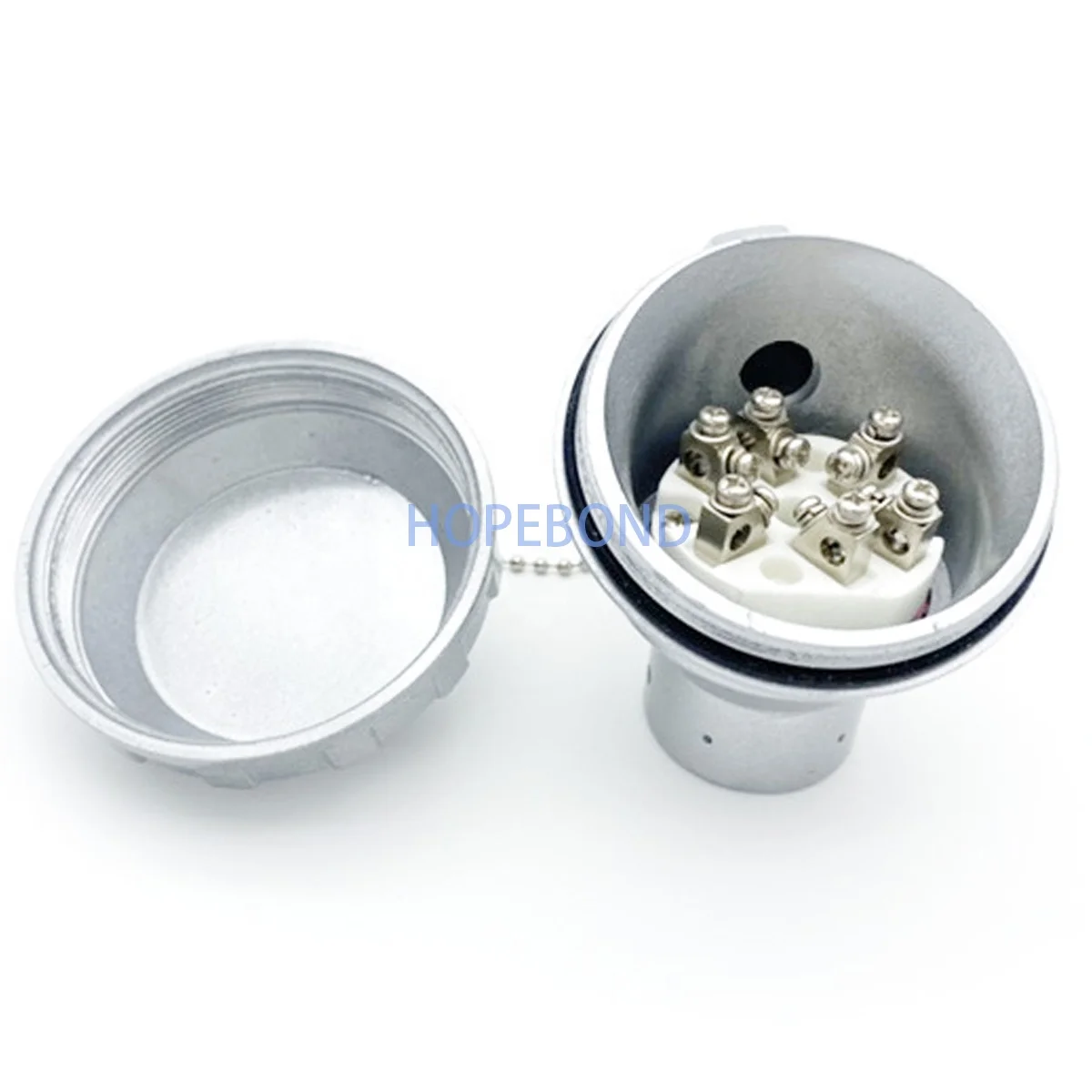 Accessories junction box thermocouple tube thermocouple head