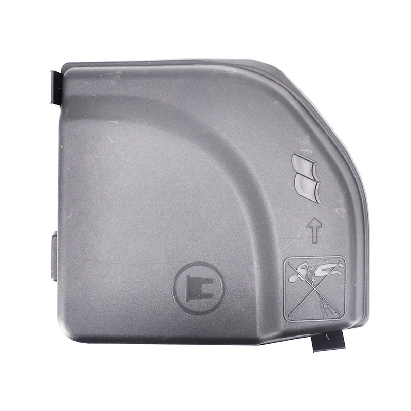 Auto Parts BSM Fuse Box Cover Bracket 6500CA 6500CC 6556VS For Peugeot 307 308 408 3008 Citroen C4 Sega