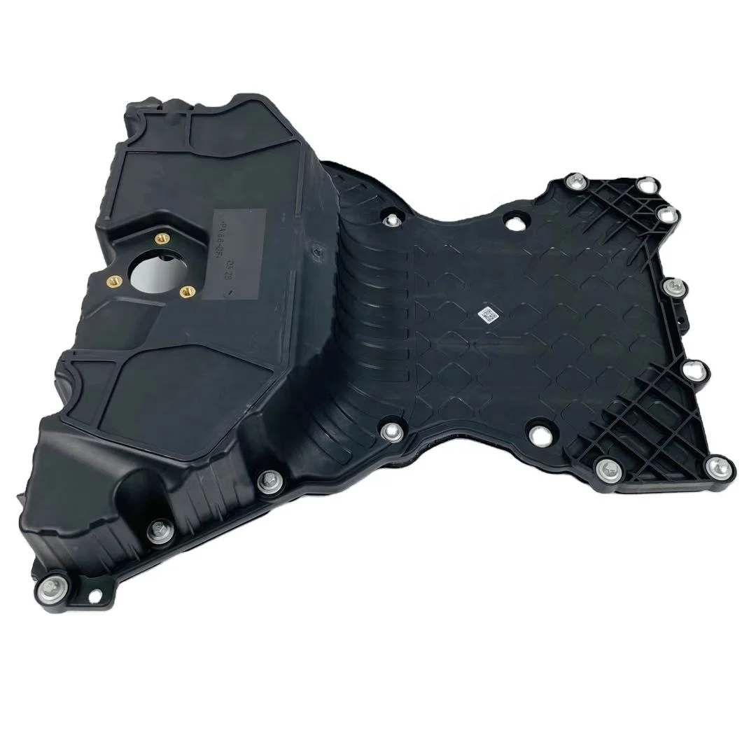 New Engine Oil Sump Lower Part For Mercedes Benz C-Class(W204) C220  CDI 2007-2014/E-Class(W212) OEM#6510100328