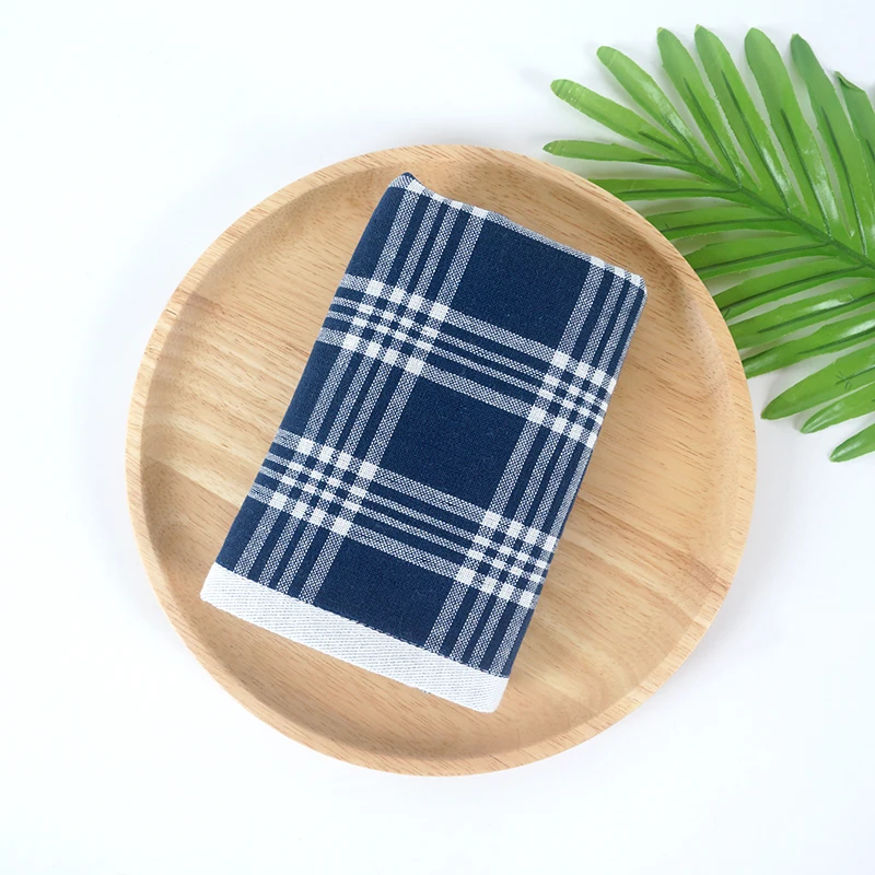 High Quality Wholesale Cotton Woven Bath Towel Quick-Dry and Lightweight for Hair Bath Soft Comfortable Daily Household Use