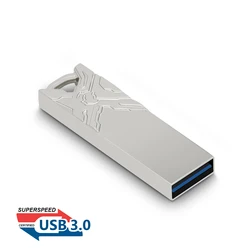 Kissin Thumb Drive Memory USB Stick 128M 256M 512M 1G 2G 4G 8G 16G 32G 64G 128G Pendrive Easy to Carry USB Flash Drives
