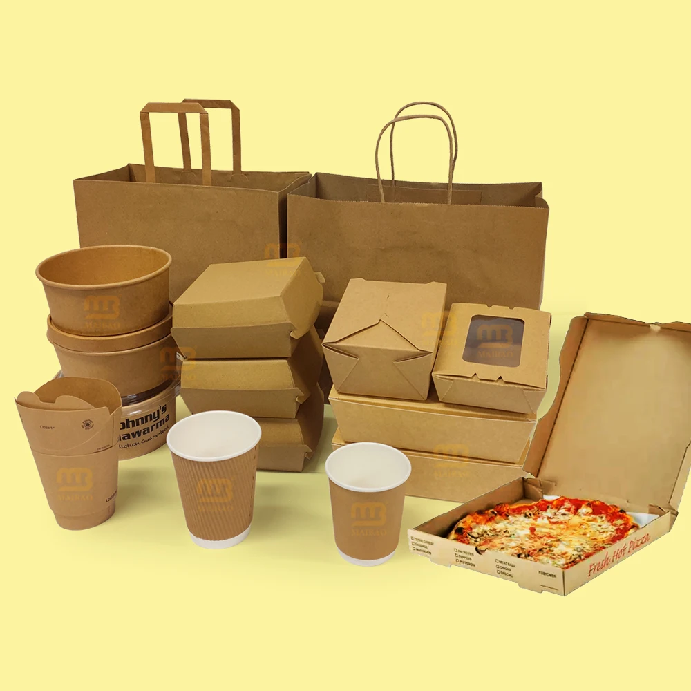 Food Paper Crepe French fries Cones With Sauce Churro Chips fried chicken Popcorn nuggets pizza cone ketchup dip pocket