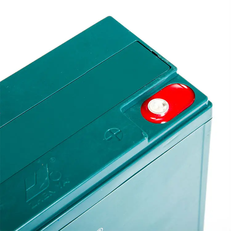 XUPAI  lead acid battery 12V 20AH  ebike battery
